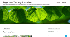 Desktop Screenshot of fazlisyam.com